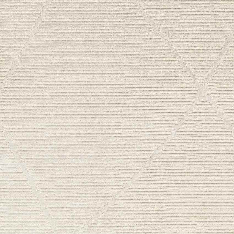 Pietro Global Beige Washable Area Rug