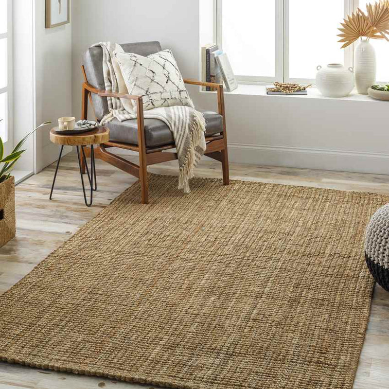 Calla Cottage Cinnamon Area Rug - Becki Owens x Livabliss