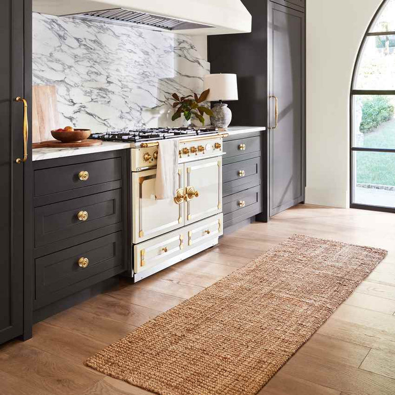 Calla Cottage Cinnamon Area Rug - Becki Owens x Livabliss