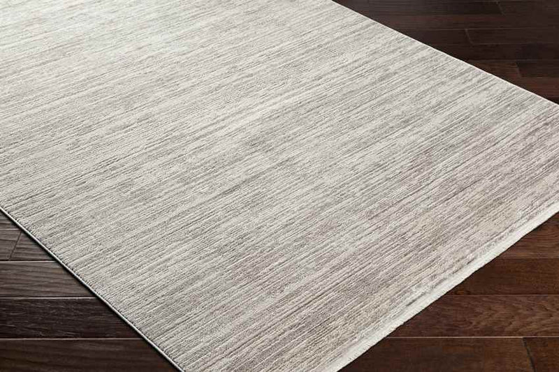 Nakeshia Modern Light Brown Area Rug