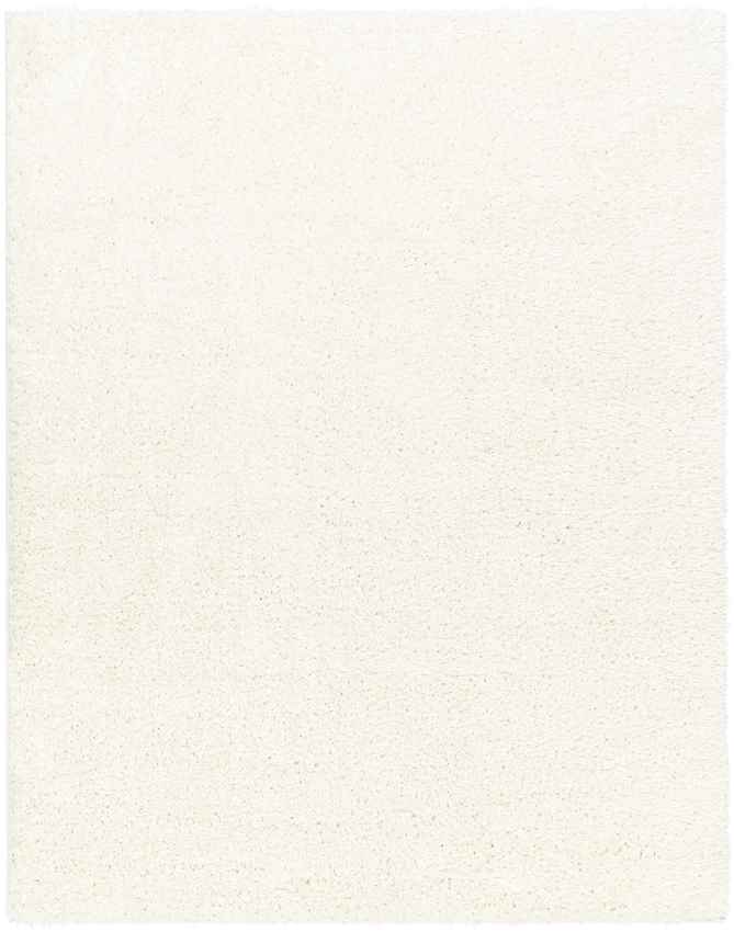 Charon Modern Ivory Area Rug