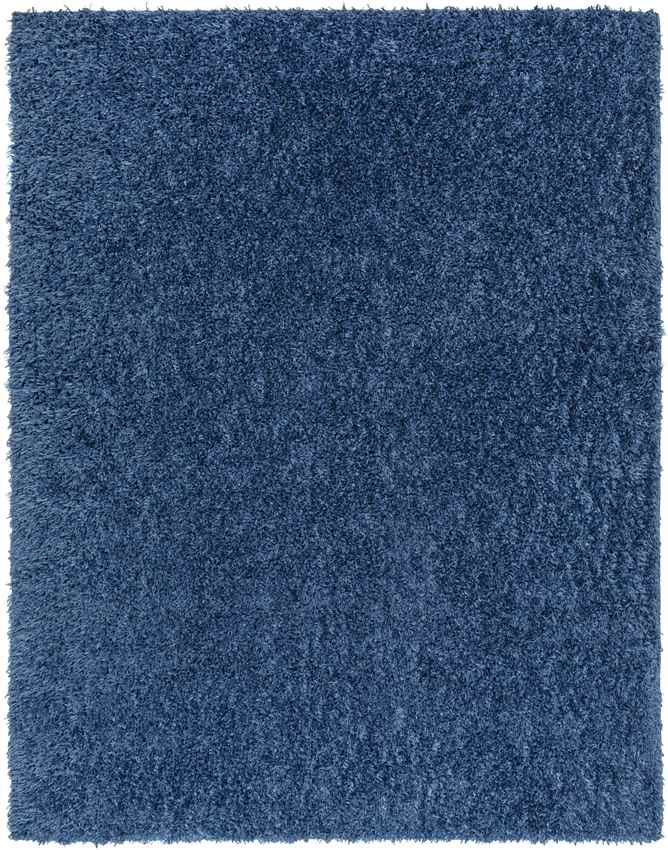 Charon Modern Cobalt Area Rug