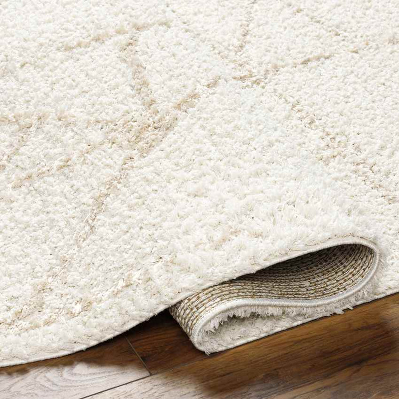 Loriel Global Beige Area Rug