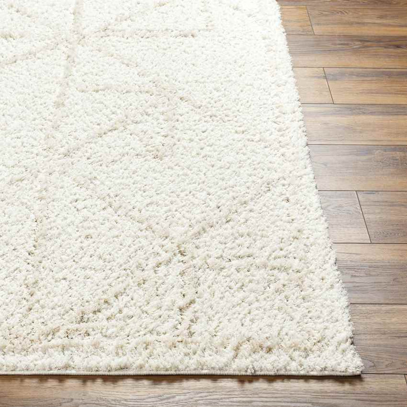 Loriel Global Beige Area Rug