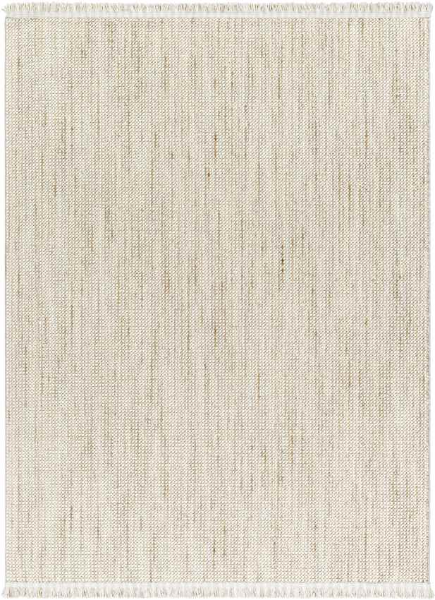 Mikio Global Tan Area Rug