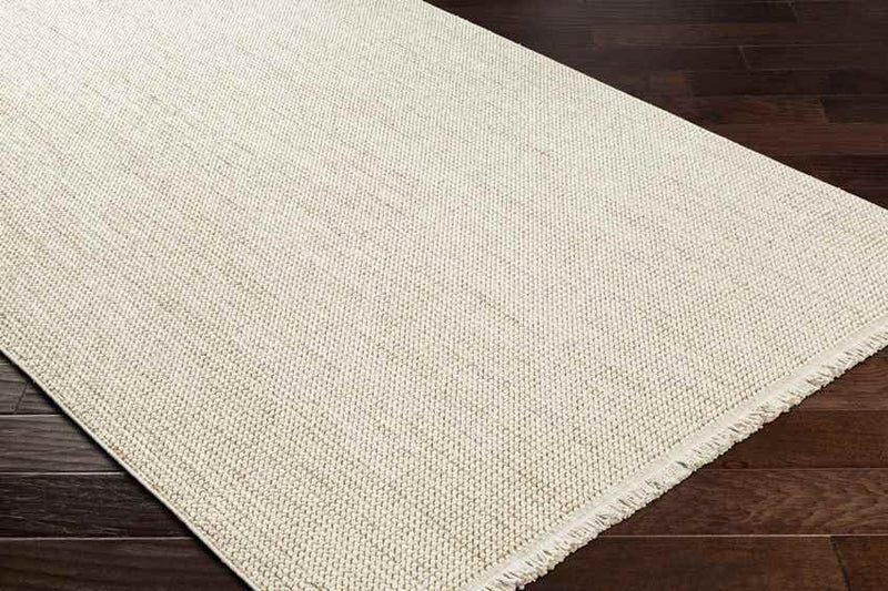 Mikio Global Tan Area Rug