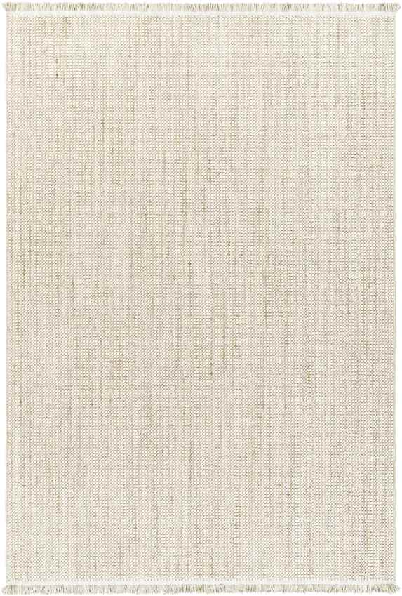 Mikio Global Tan Area Rug