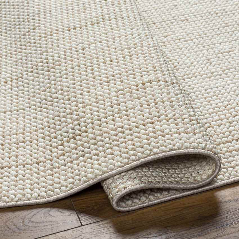 Mikio Global Tan Area Rug