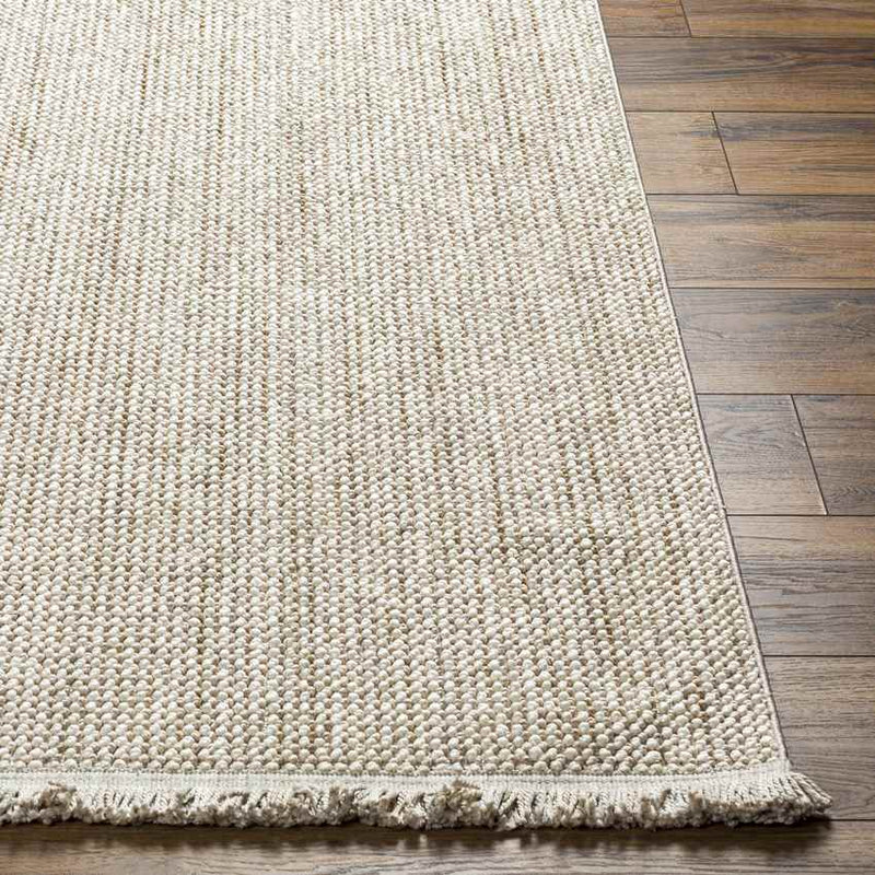 Mikio Global Tan Area Rug