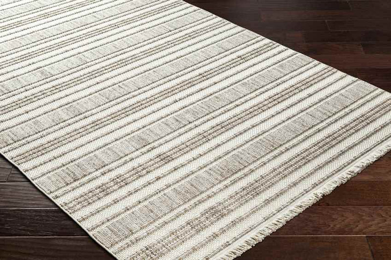 Yaira Global Light Brown Area Rug