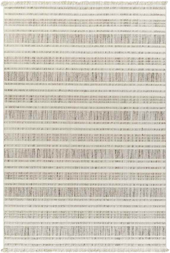 Yaira Global Light Brown Area Rug