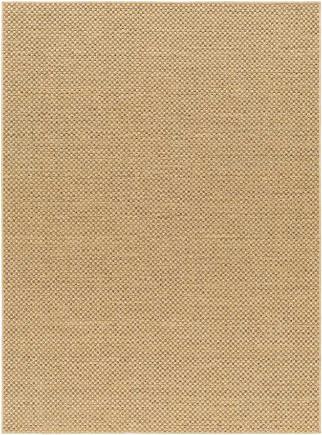 Sarahjane Modern Brown Area Rug