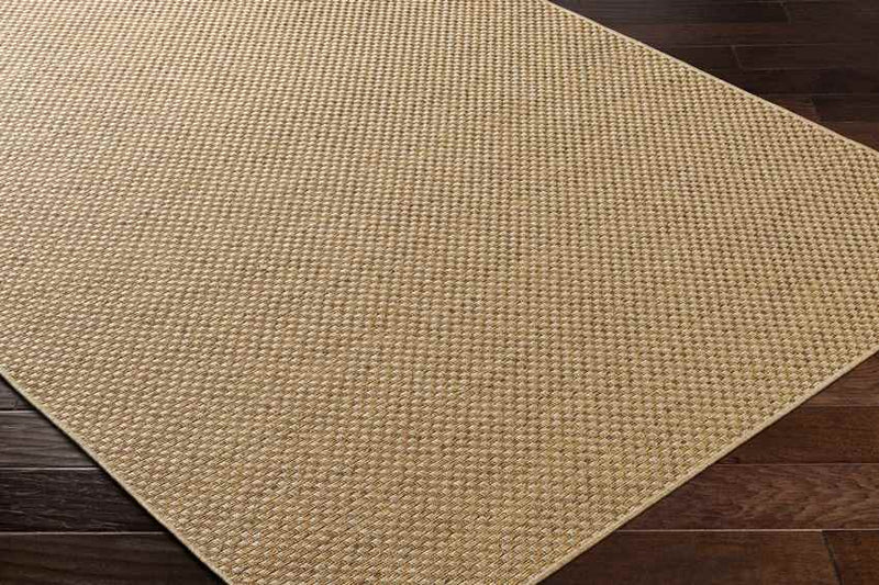 Sarahjane Modern Brown Area Rug