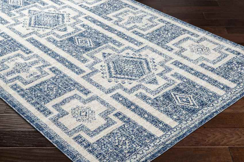 Amaris Global Denim Area Rug