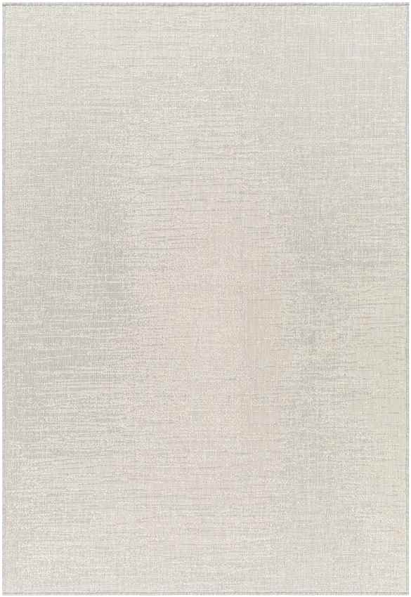 Yashira Modern Light Gray/Beige Area Rug