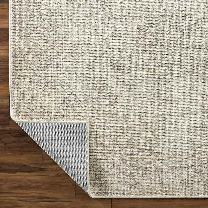 Margot Traditional Sage/Cream Area Rug - Becki Owens x Livabliss