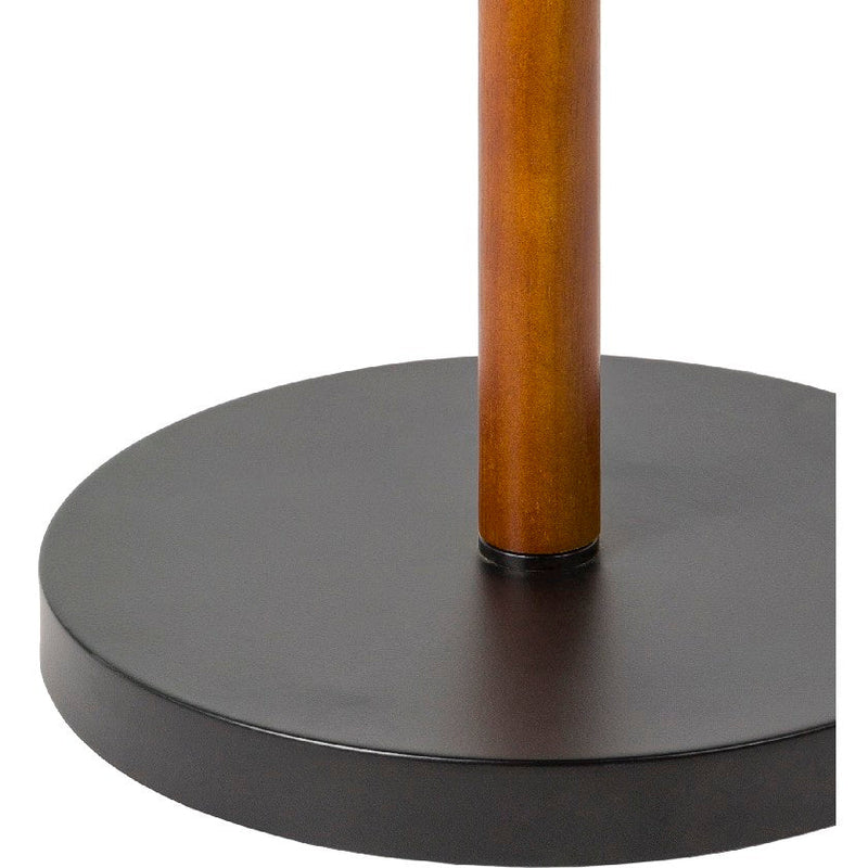 Dajon Modern Tan Floor Lamp