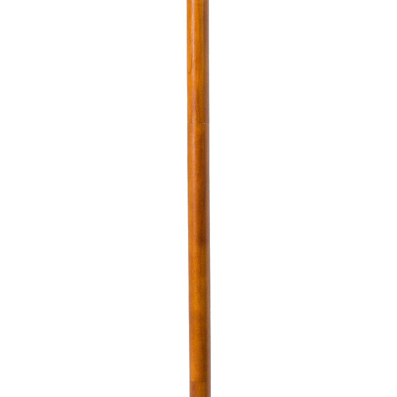 Dajon Modern Tan Floor Lamp