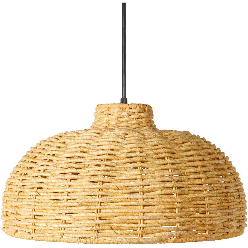 Marleen Cottage Beige Ceiling Lighting