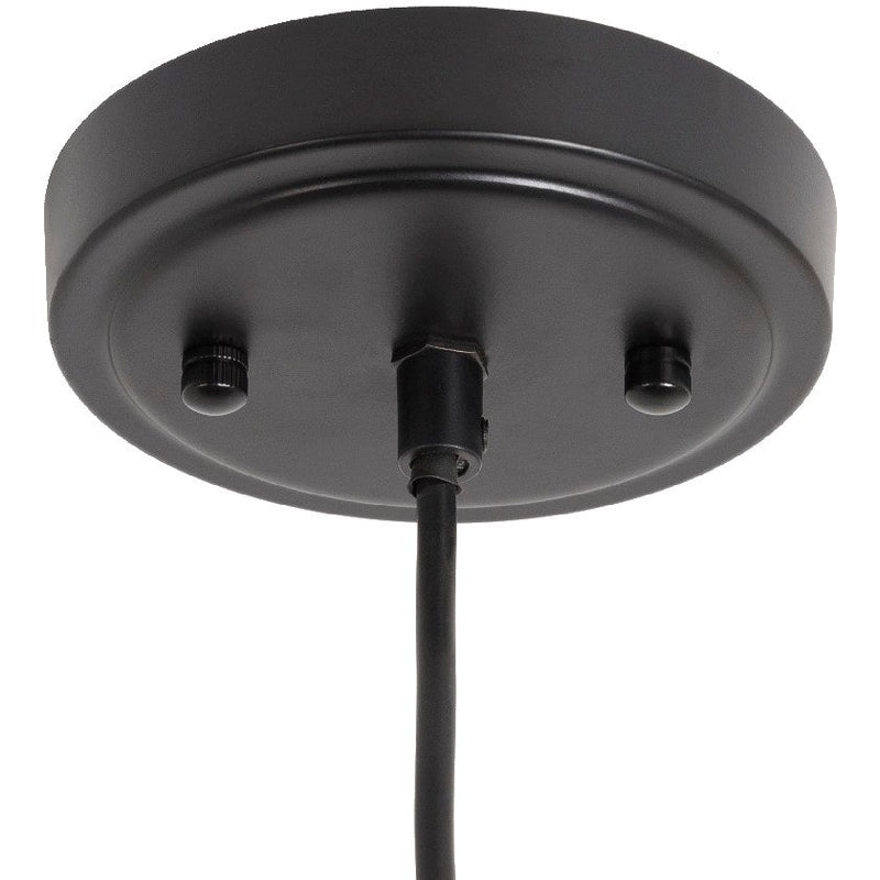 Edwrd Global Black  Ceiling Lighting