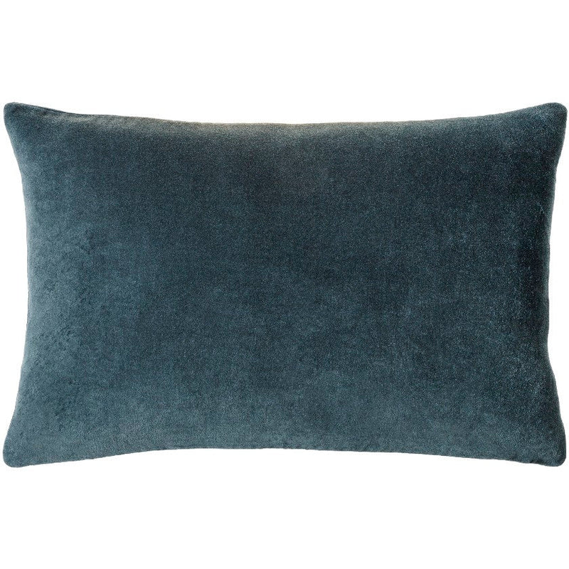 Kieron Charcoal Pillow Cover