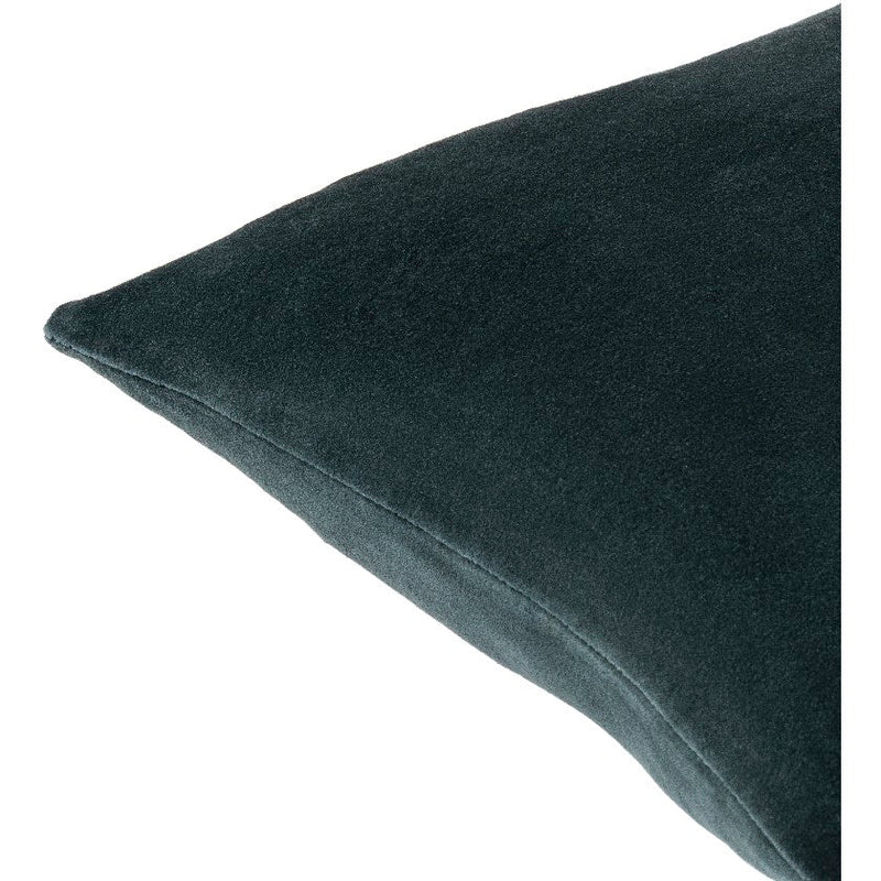 Kieron Charcoal Pillow Cover