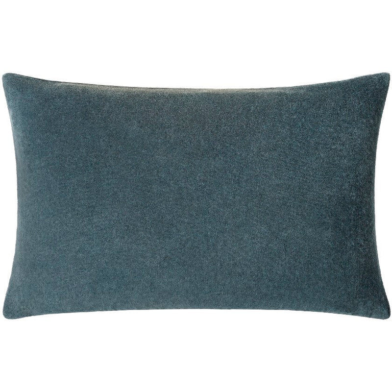 Kieron Charcoal Pillow Cover