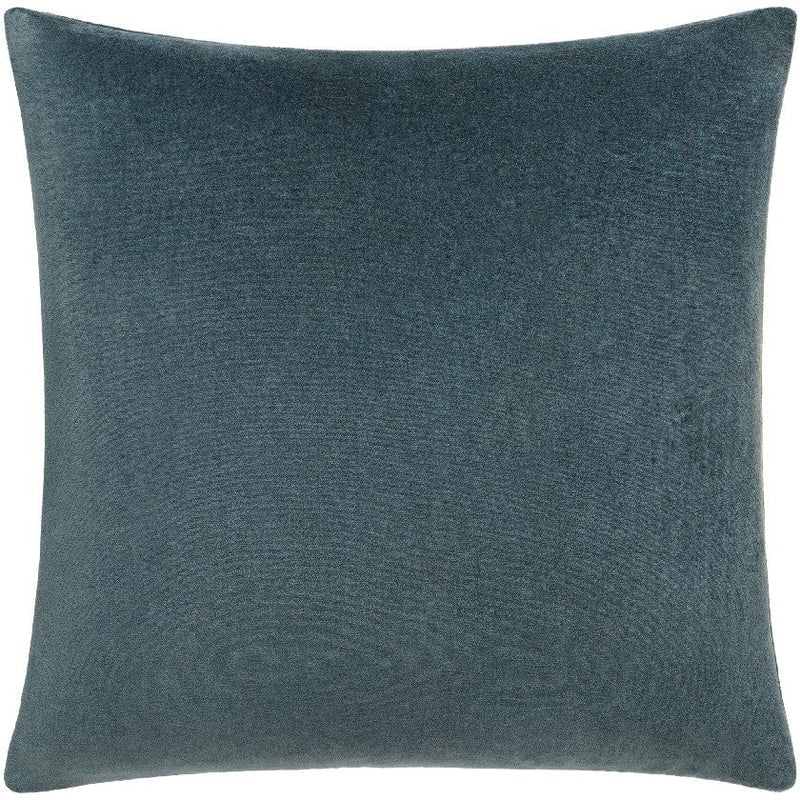 Kieron Charcoal Pillow Cover