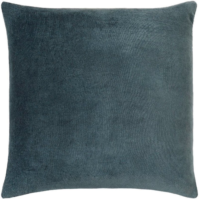 Kieron Charcoal Pillow Cover