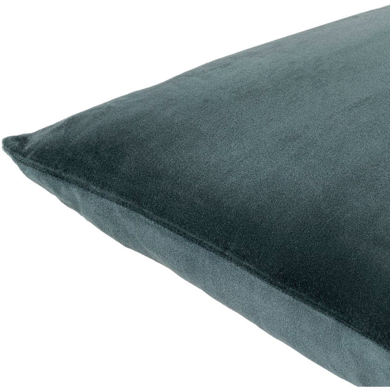 Kieron Charcoal Pillow Cover