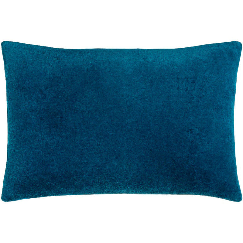 Kieron Teal Pillow Cover