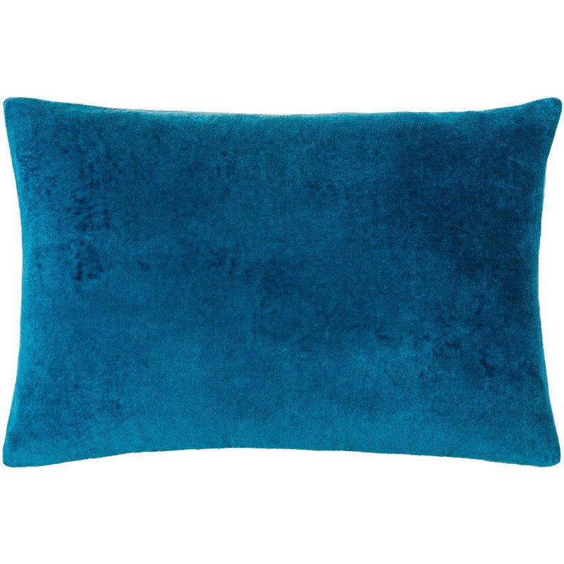 Kieron Teal Pillow Cover