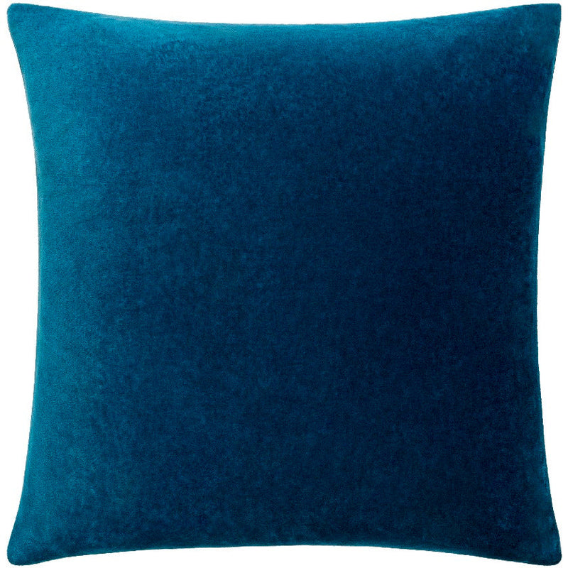 Kieron Teal Pillow Cover