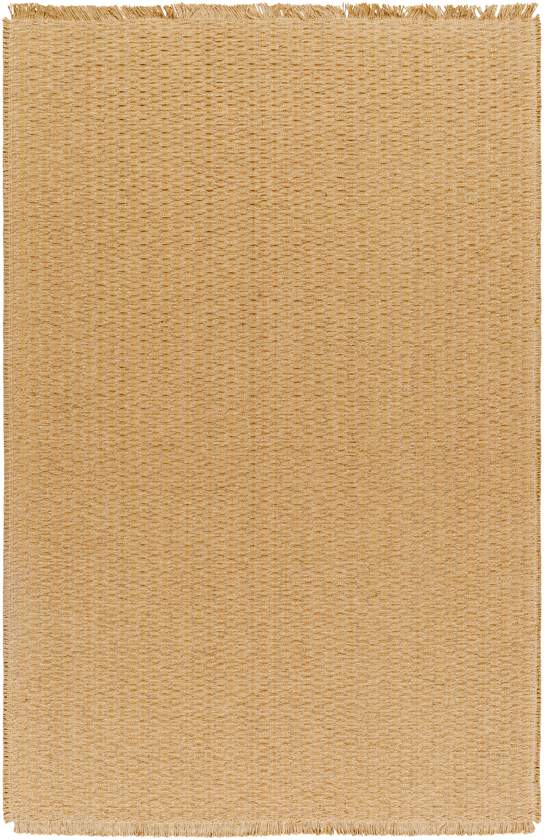 Kimi Natural Fiber Camel Area Rug - Becki Owens x Livabliss