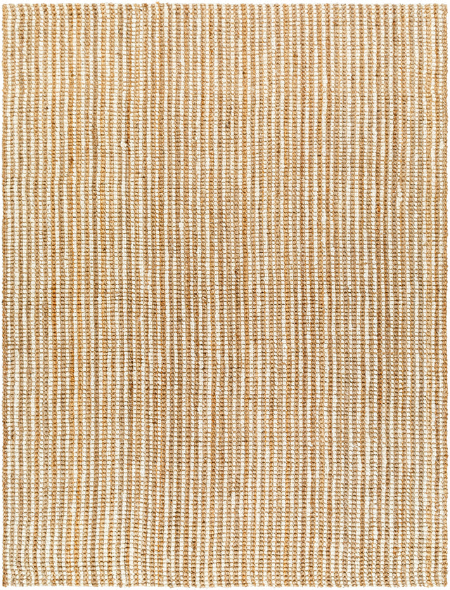 Clarion Cottage Light Brown Area Rug