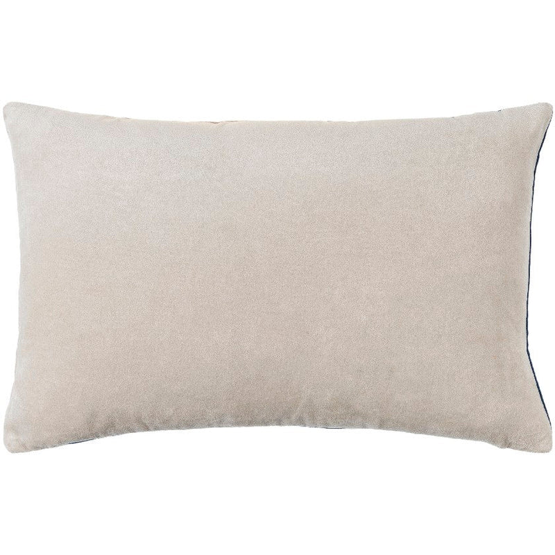 Devoris Teal Pillow Cover