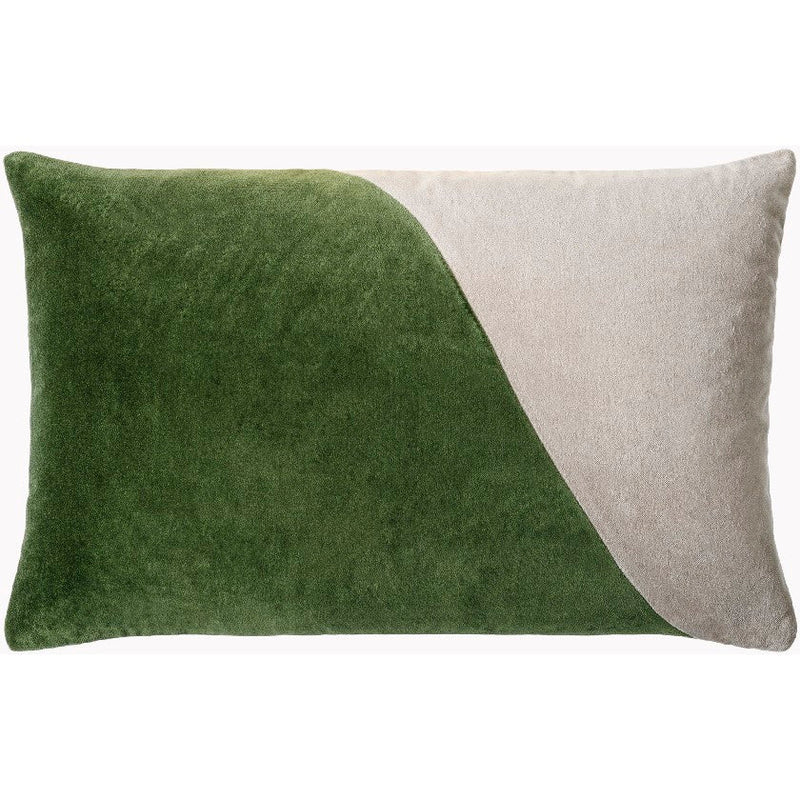 Devoris Sage Pillow Cover