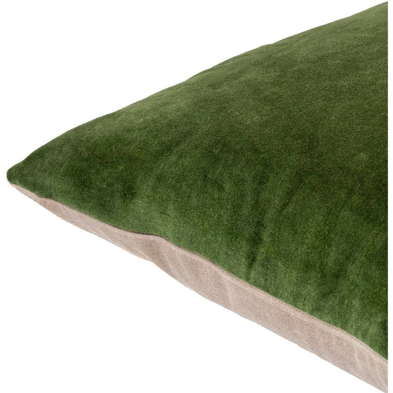 Devoris Sage Pillow Cover