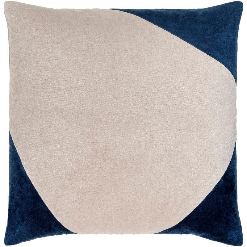 Natane Onyx Pillow Cover