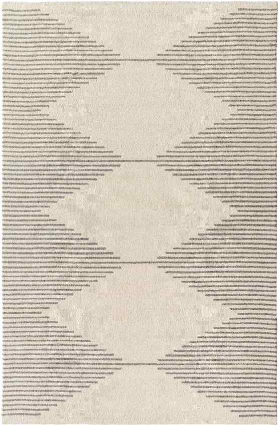 Kerkhof Modern Light Beige Area Rug