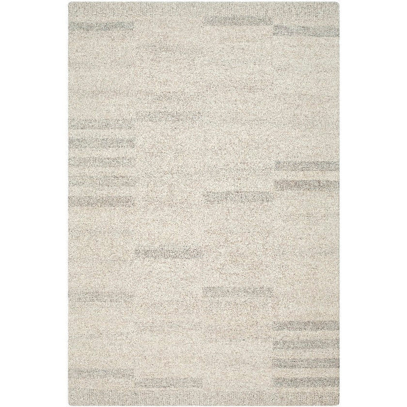 Kerkeinde Global Taupe Area Rug