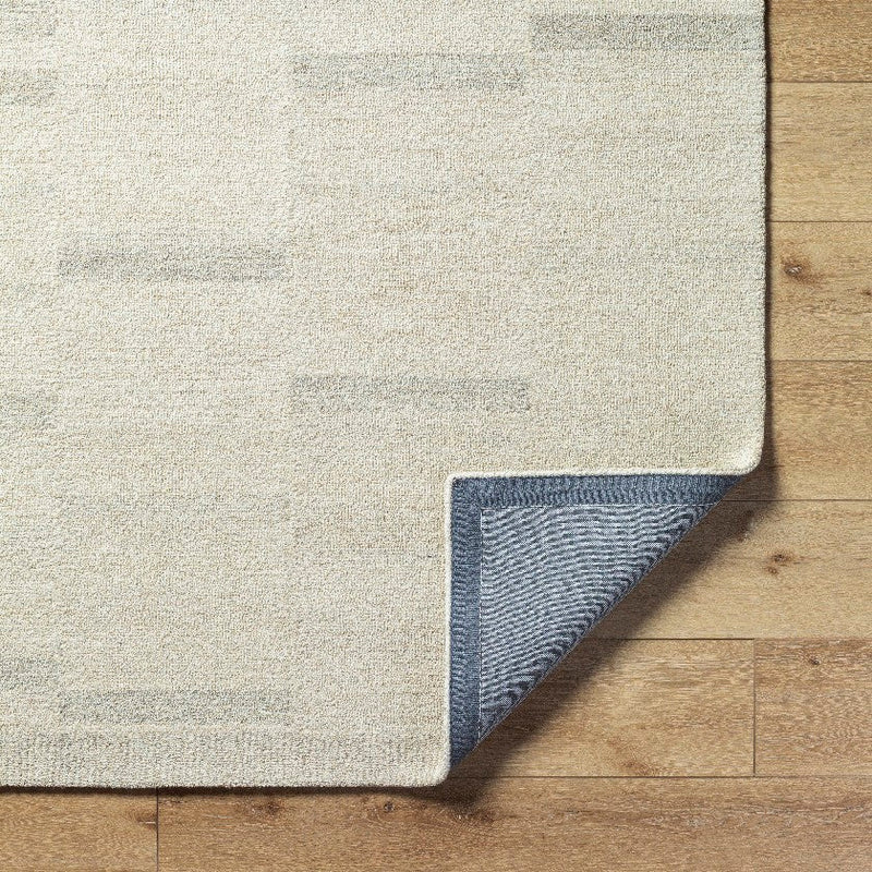 Kerkeinde Global Taupe Area Rug