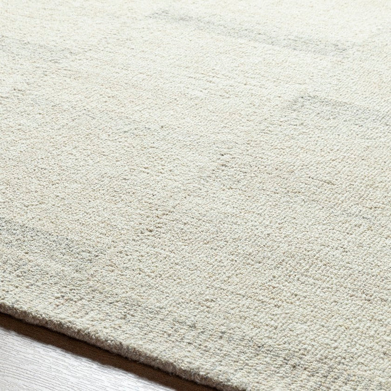 Kerkeinde Global Taupe Area Rug