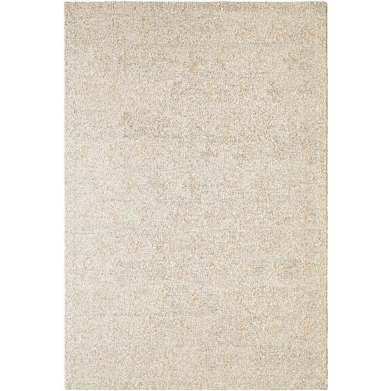 Kashena Modern Wheat/Medium Gray Area Rug