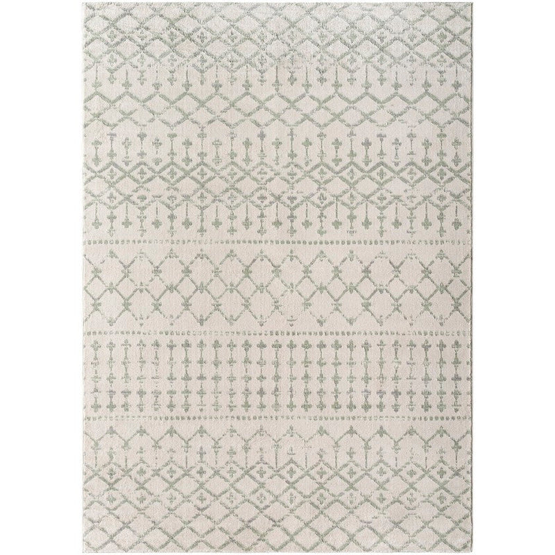 Vinkepas Global Sage Area Rug