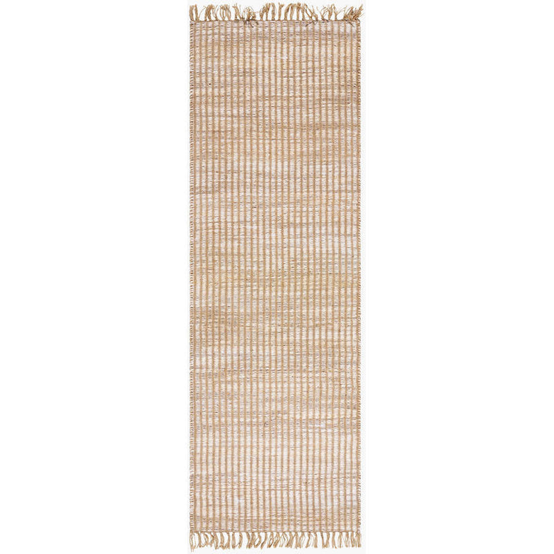 Willia Texture Tan Area Rug