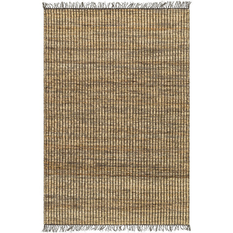 Willia Texture Camel Area Rug