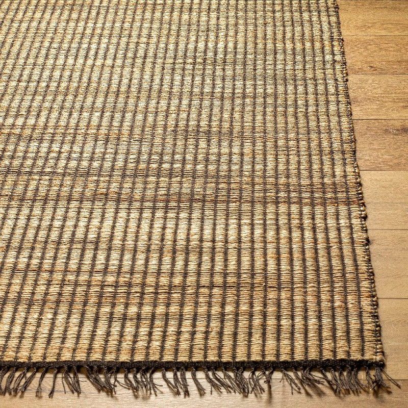 Willia Texture Camel Area Rug