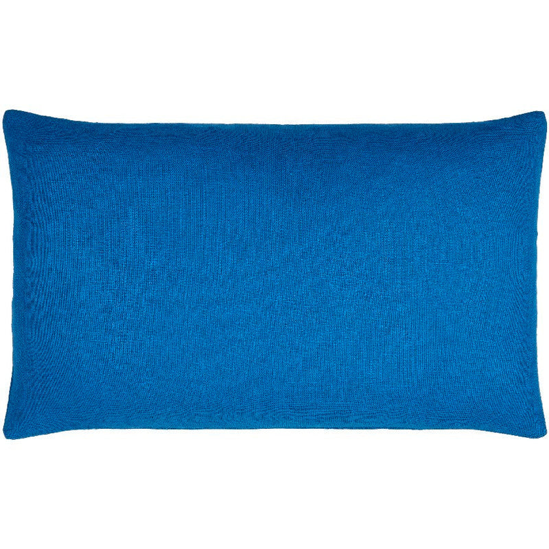 Laria Blue Pillow Cover