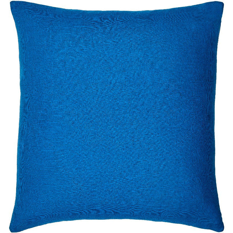 Laria Blue Pillow Cover